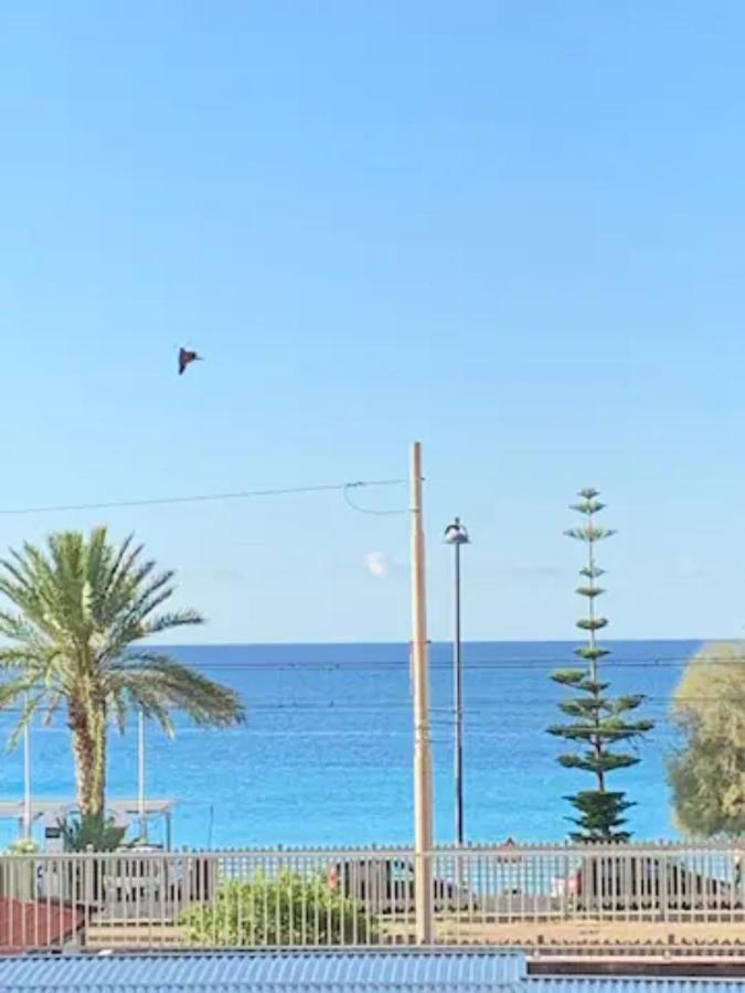 Nido D'amore Vista Mare Apartment