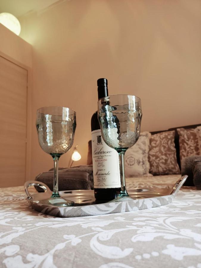 Nido D'amore Vista Mare Apartment *