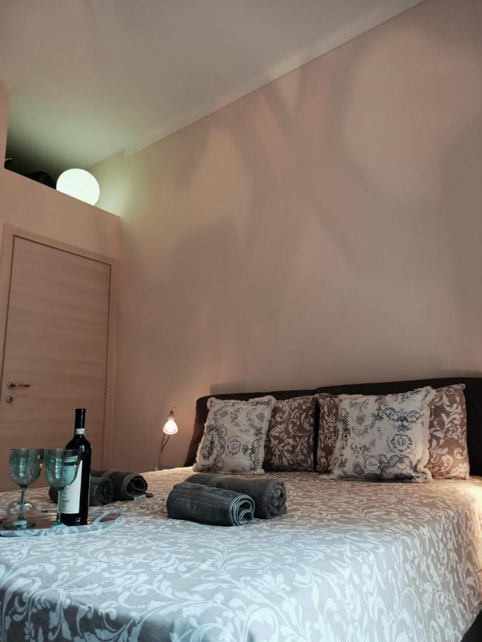 Appartement Nido D'amore Vista Mare Bordighera