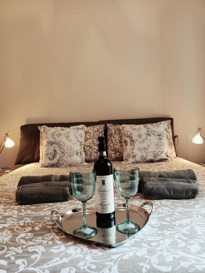 Apartment Nido D'amore Vista Mare Bordighera