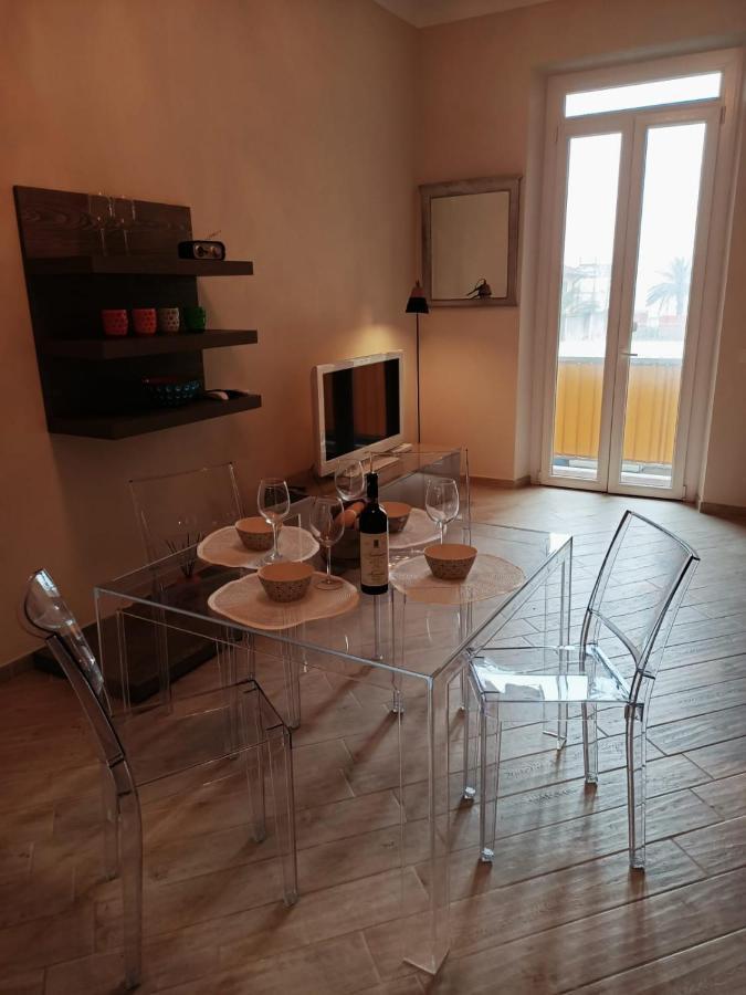 Apartment Nido D'amore Vista Mare *