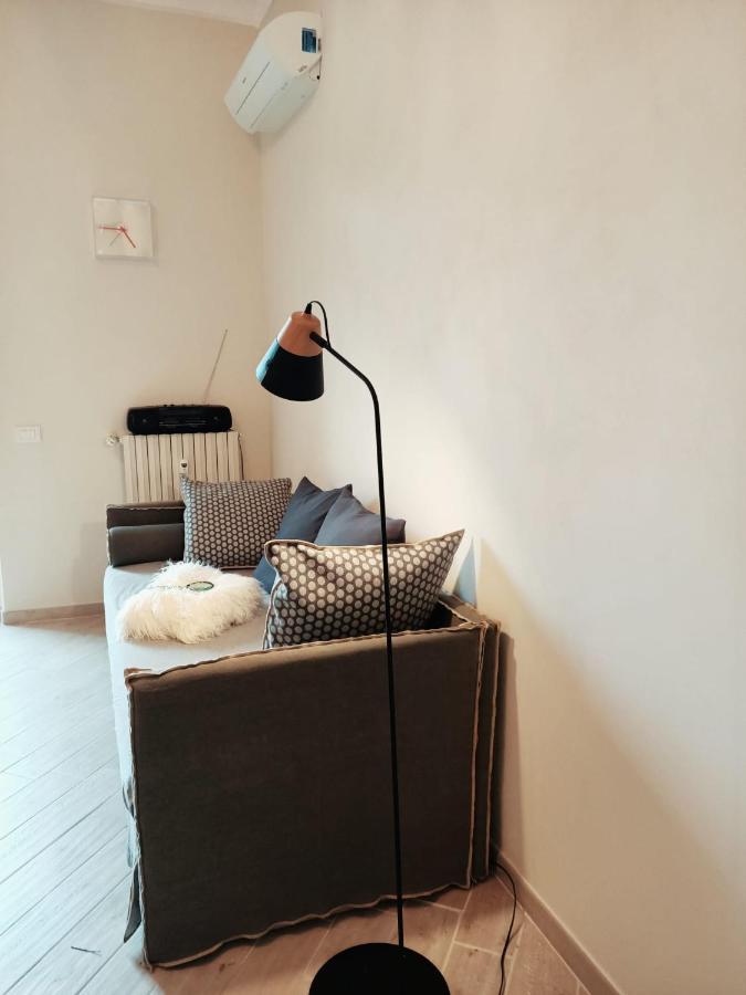 Apartment Nido D'amore Vista Mare *