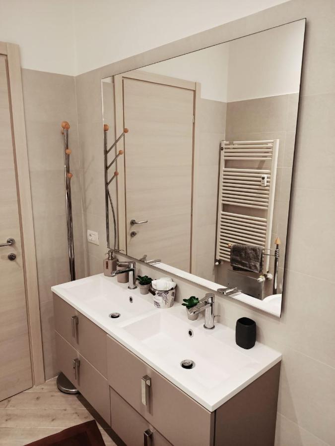 Appartement Nido D'amore Vista Mare