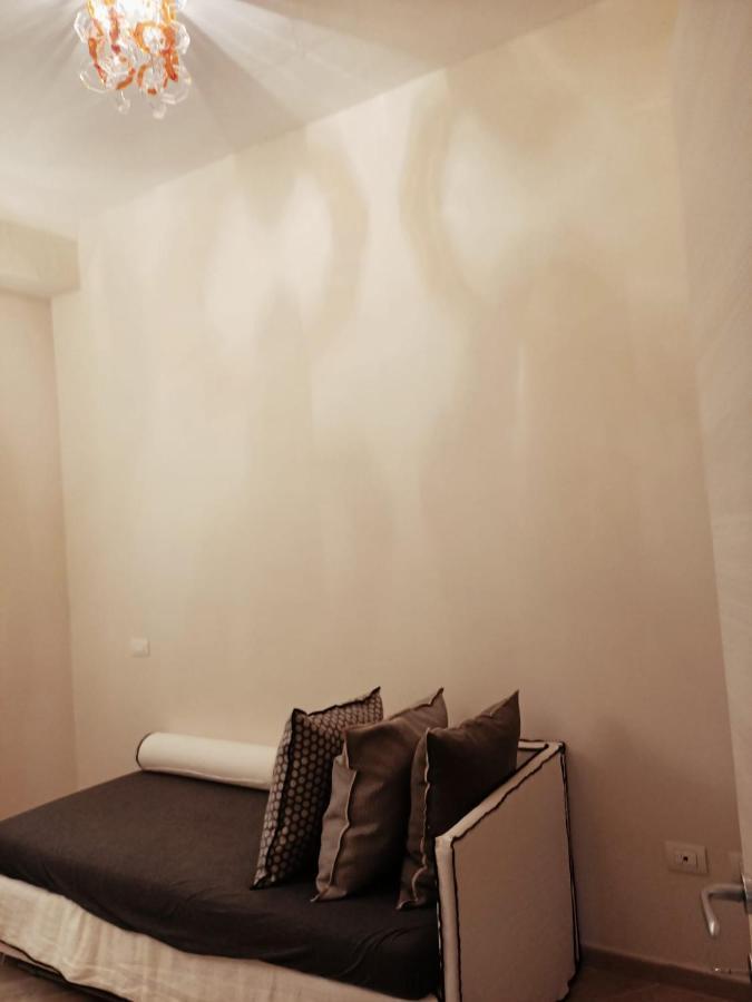Nido D'amore Vista Mare Apartment Bordighera