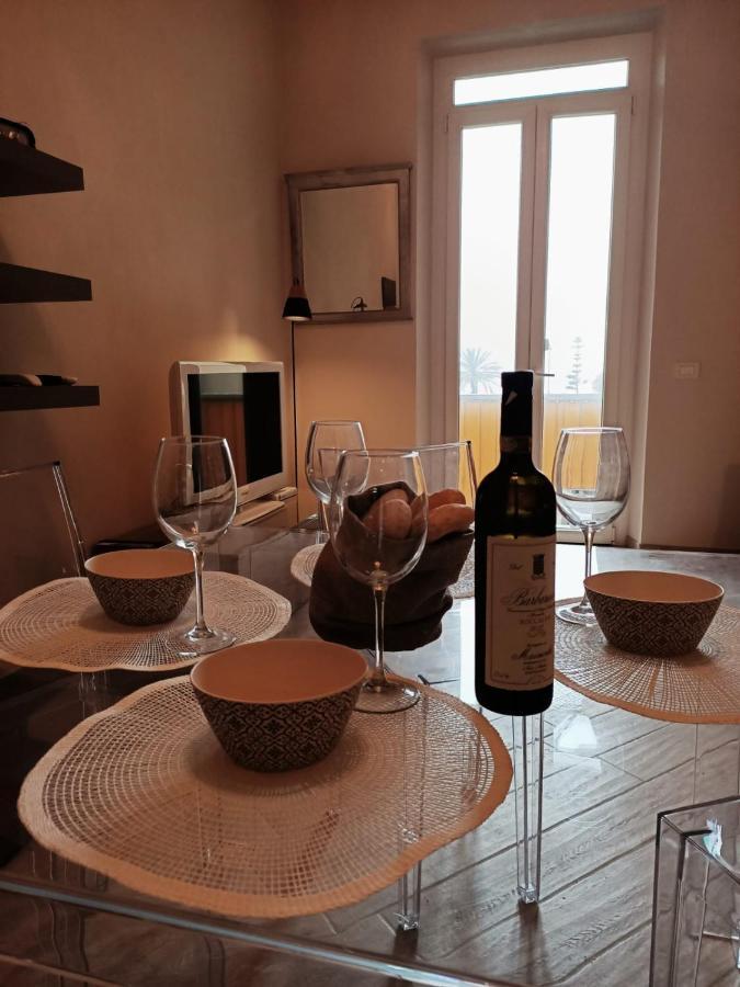 Appartement Nido D'amore Vista Mare *