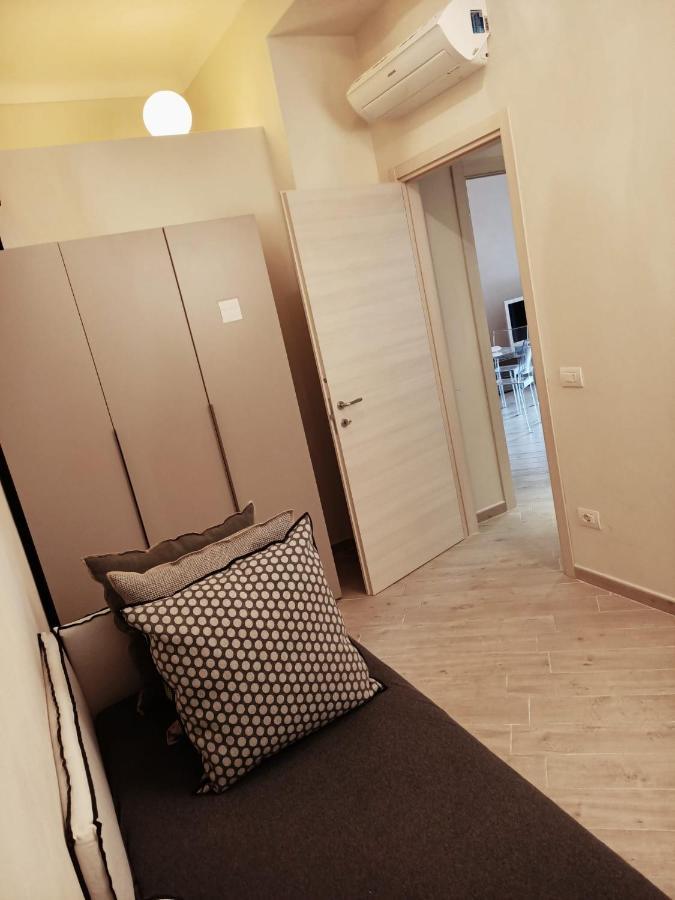 Apartment Nido D'amore Vista Mare